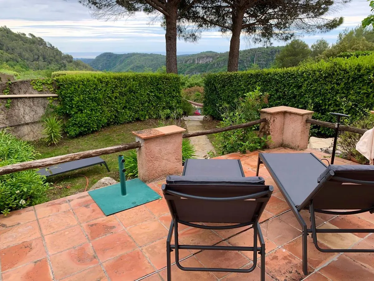Maison De Saint Arnoux Tourrettes-sur-Loup France