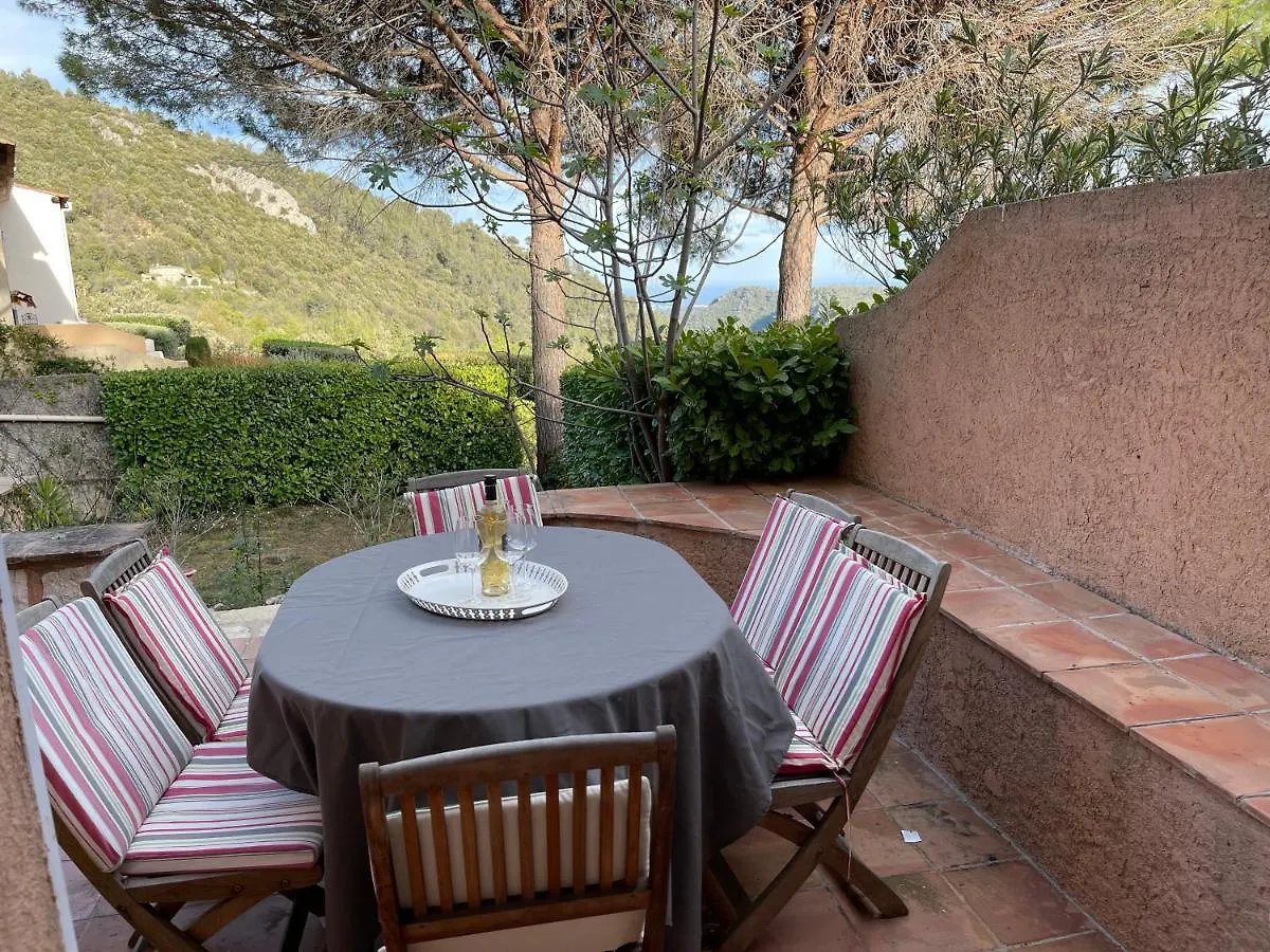 Maison De Saint Arnoux Tourrettes-sur-Loup Holiday home
