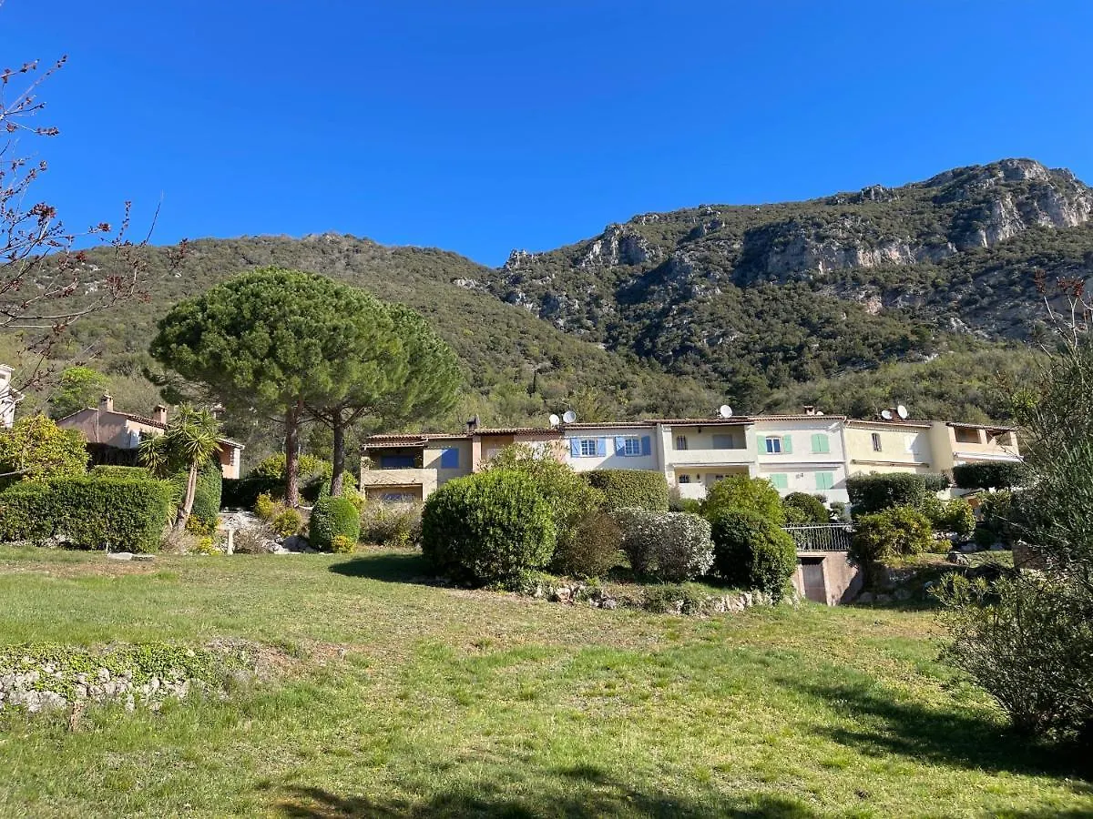 Maison De Saint Arnoux Tourrettes-sur-Loup