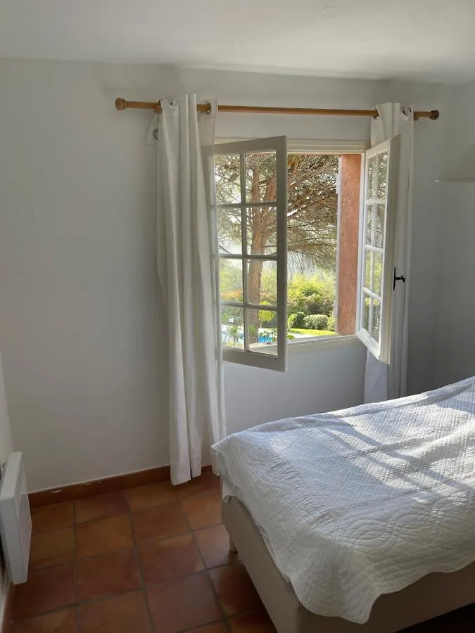 Holiday home Maison De Saint Arnoux Tourrettes-sur-Loup