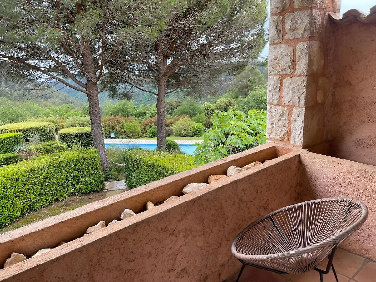 Maison De Saint Arnoux Tourrettes-sur-Loup France