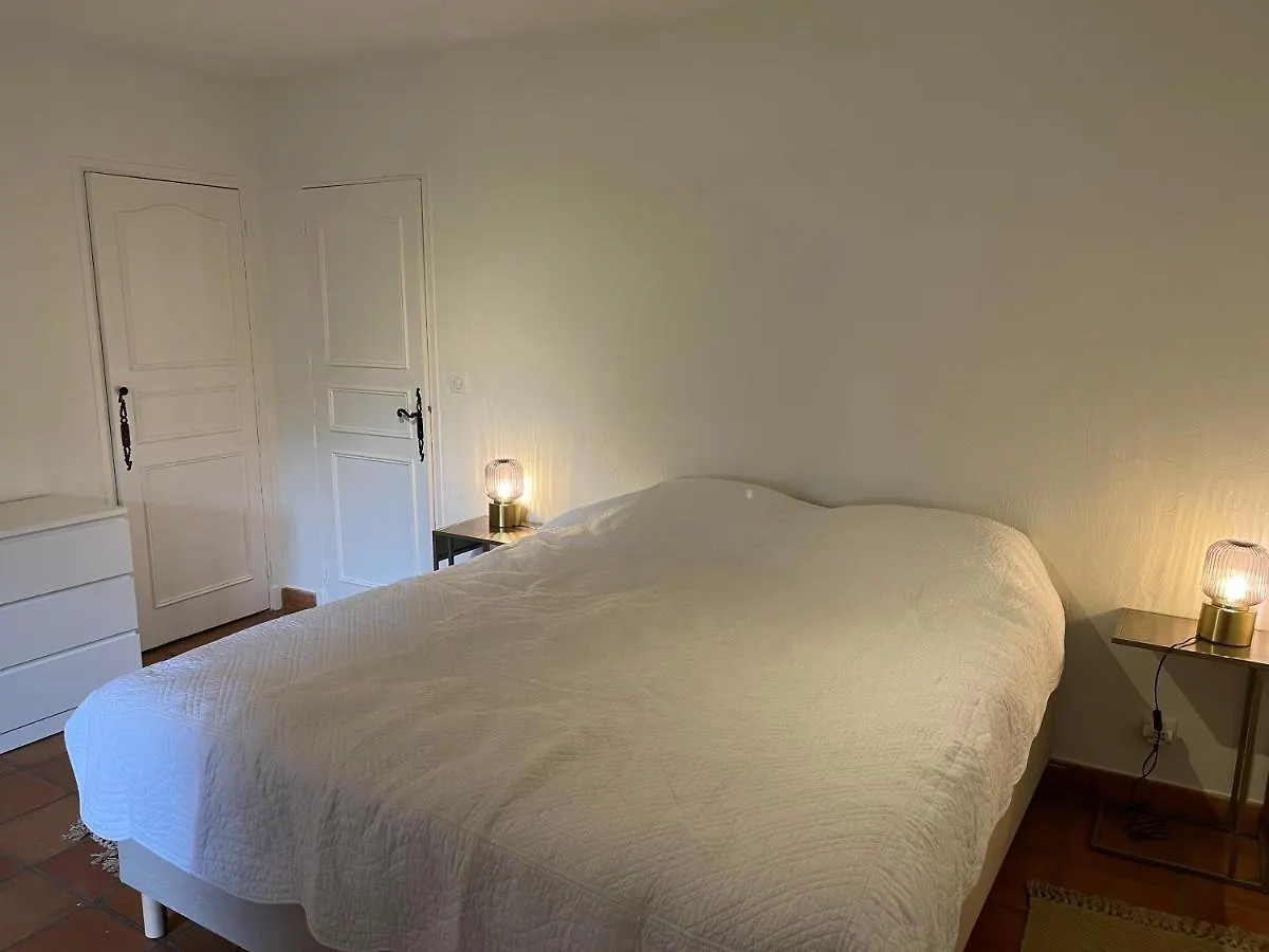 Maison De Saint Arnoux Tourrettes-sur-Loup 0*,  France