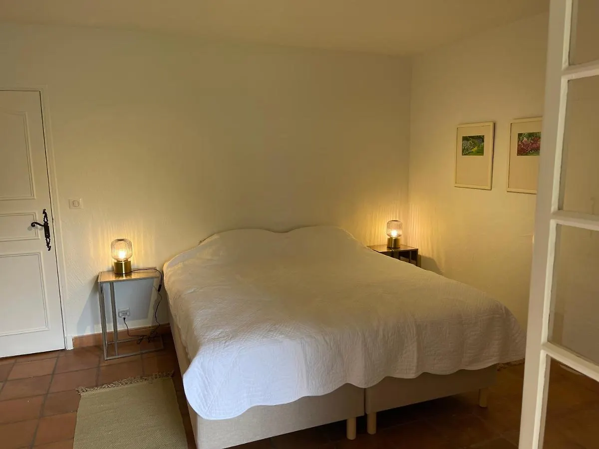 Holiday home Maison De Saint Arnoux Tourrettes-sur-Loup
