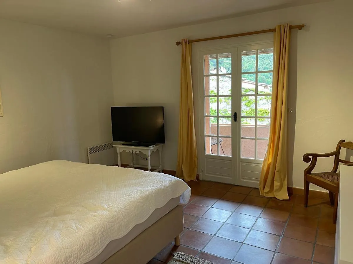 Maison De Saint Arnoux Tourrettes-sur-Loup France