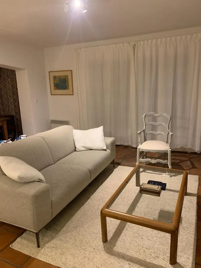 Maison De Saint Arnoux Tourrettes-sur-Loup 0*,
