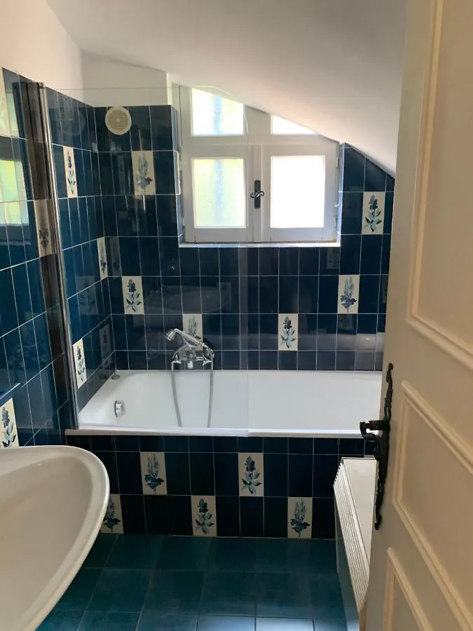 Maison De Saint Arnoux Tourrettes-sur-Loup Holiday home