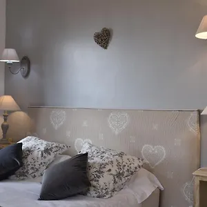 3* Frühstückspension Le Mazet De